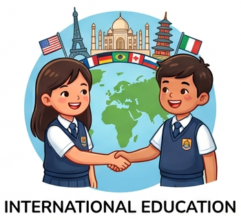 International Education